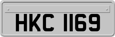 HKC1169