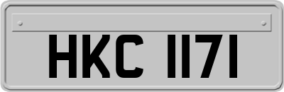 HKC1171