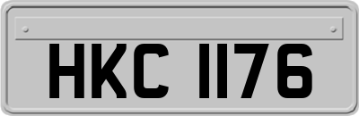 HKC1176