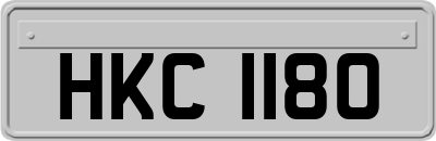 HKC1180