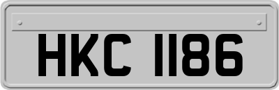 HKC1186