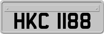 HKC1188
