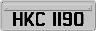 HKC1190