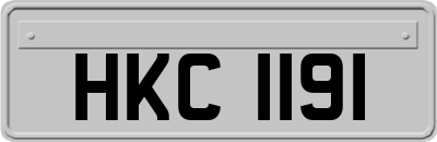 HKC1191