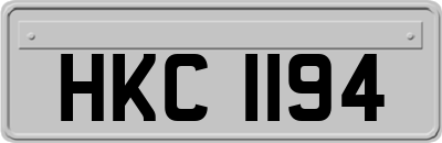 HKC1194