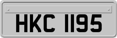 HKC1195