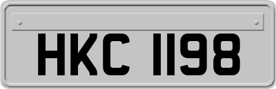 HKC1198