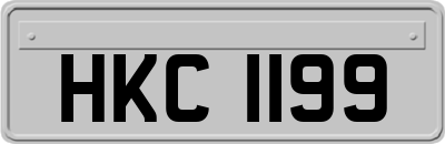 HKC1199