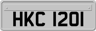 HKC1201