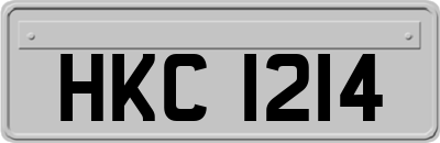 HKC1214