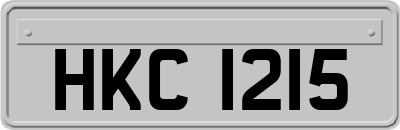 HKC1215