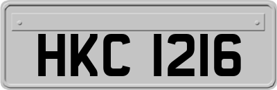 HKC1216