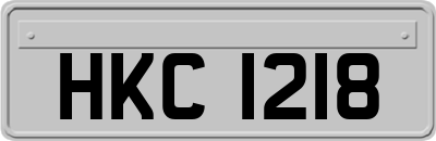 HKC1218