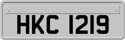 HKC1219