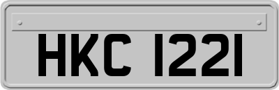 HKC1221