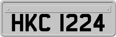 HKC1224