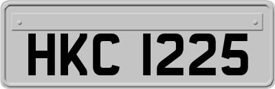 HKC1225