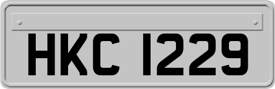 HKC1229