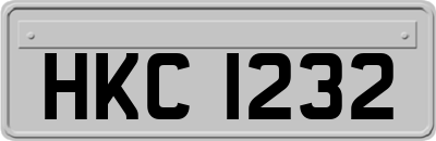 HKC1232