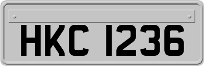 HKC1236