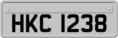 HKC1238