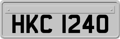 HKC1240