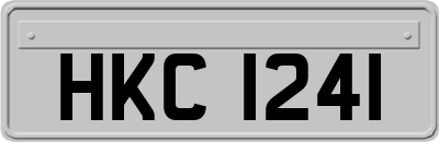 HKC1241
