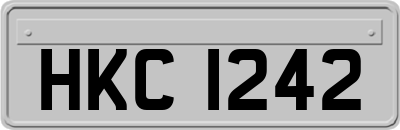 HKC1242