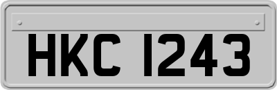 HKC1243