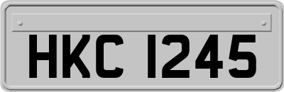 HKC1245