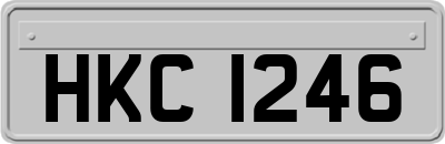 HKC1246