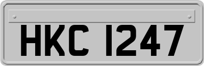 HKC1247