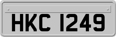 HKC1249
