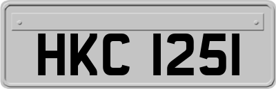 HKC1251