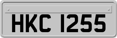 HKC1255