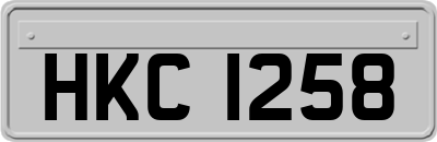 HKC1258
