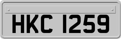 HKC1259