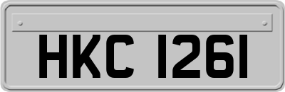 HKC1261