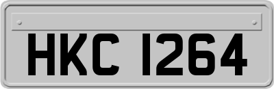 HKC1264