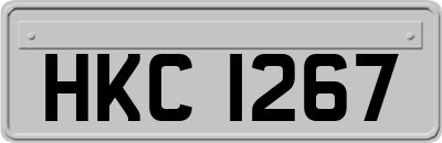 HKC1267
