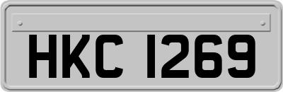 HKC1269