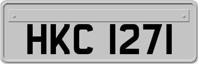 HKC1271