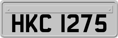 HKC1275