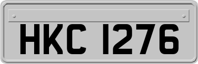 HKC1276