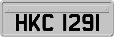 HKC1291