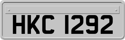 HKC1292