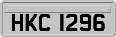 HKC1296