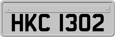 HKC1302