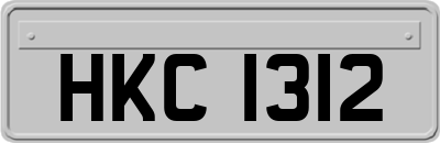 HKC1312