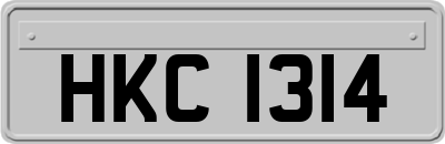 HKC1314